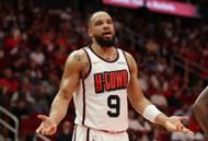 Dillon Brooks’ Contract